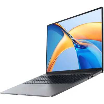 Honor MagicBook X16 2024 BRN-H56 5301AJYD