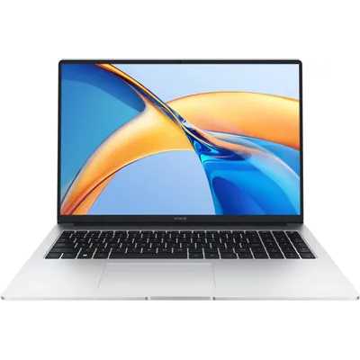 ноутбук Honor MagicBook X16 2024 BRN-H56 5301AJYF