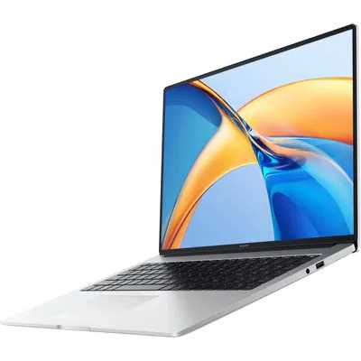 ноутбук Honor MagicBook X16 2024 BRN-H56 5301AJYF