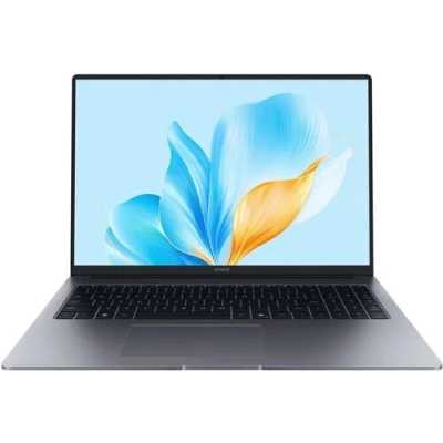 ноутбук Honor MagicBook X16 2025 5301ALWL