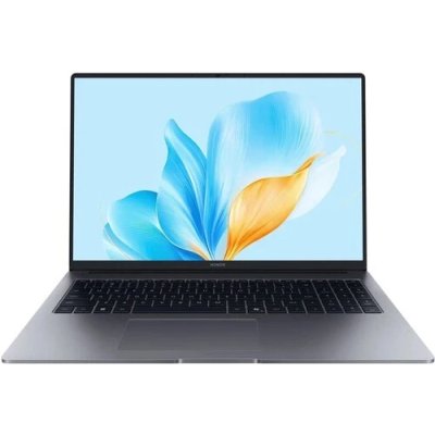 ноутбук Honor MagicBook X16 2025 5301ALXU