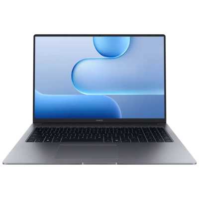 ноутбук Honor MagicBook X16 2026 5301ARGQ-wpro