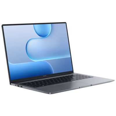 ноутбук Honor MagicBook X16 2026 5301ARGQ-wpro