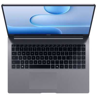 ноутбук Honor MagicBook X16 2026 5301ARGQ-wpro