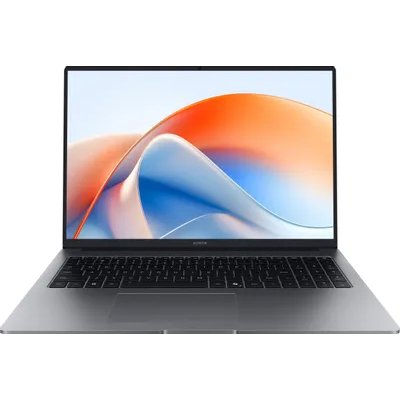 ноутбук Honor MagicBook X16 Plus 2025 5301ALVX