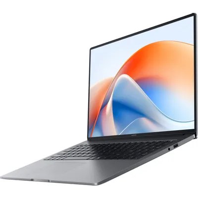 ноутбук Honor MagicBook X16 Plus 2025 5301ALVX