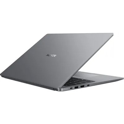 ноутбук Honor MagicBook X16 Plus 2025 5301ALVX
