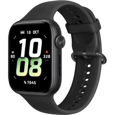 Honor Watch 5 Black
