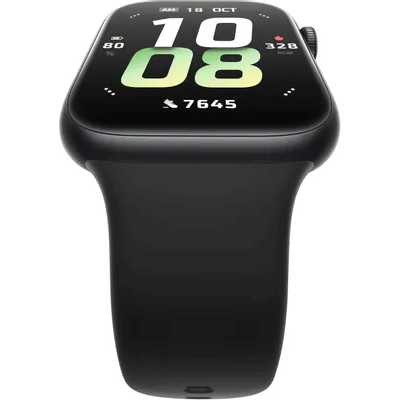 Honor Watch 5 Black