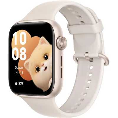 Honor Watch 5 Gold