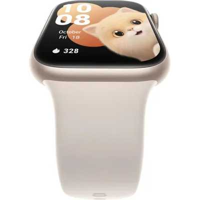 Honor Watch 5 Gold