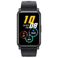 Honor Watch ES Black