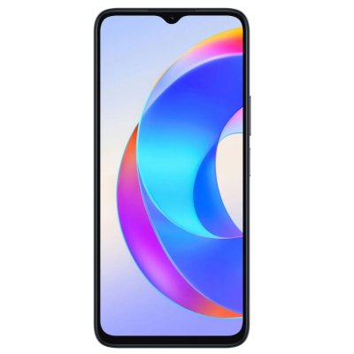 Honor X5 Plus 4/64GB Black