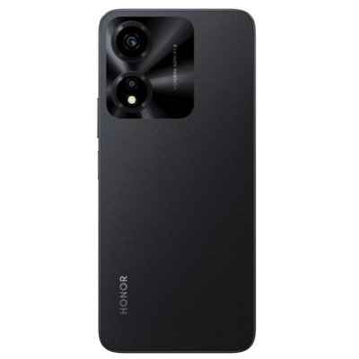 смартфон Honor X5 Plus 4/64GB Black