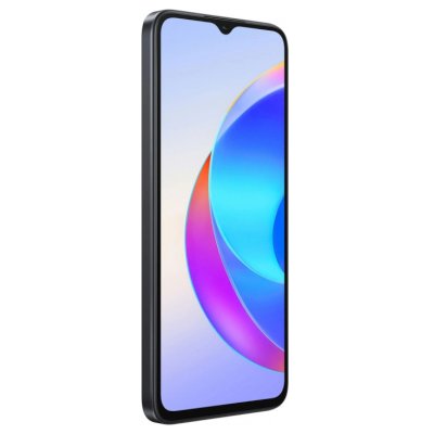 Honor X5 Plus 4/64GB Black