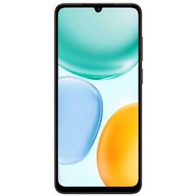 Honor X5c 4/64GB Black