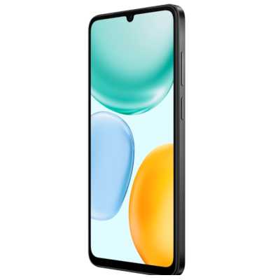 смартфон Honor X5c 4/64GB Black