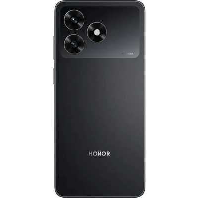 смартфон Honor X5d Plus 4/128GB Black