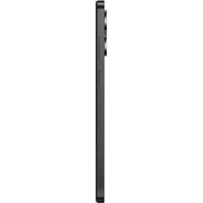 смартфон Honor X5d Plus 4/128GB Black
