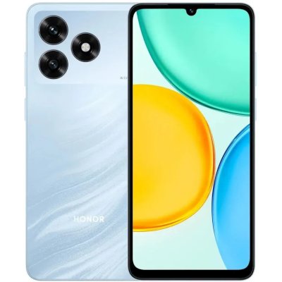 смартфон Honor X5d Plus 4/128GB Blue