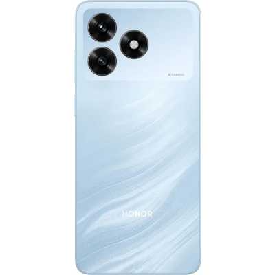 смартфон Honor X5d Plus 4/128GB Blue