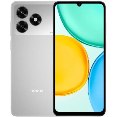смартфон Honor X5d Plus 4/128GB Grey