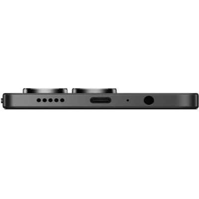 Honor X5d Plus 4/256GB Black