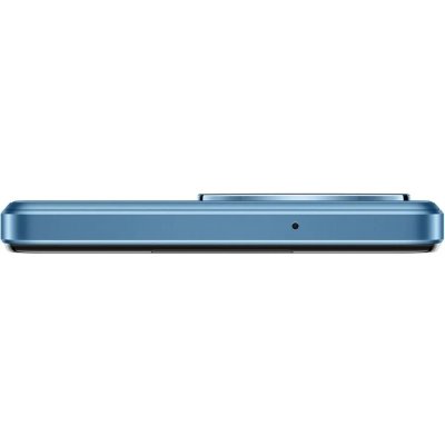 смартфон Honor X6 4/64GB Ocean Blue