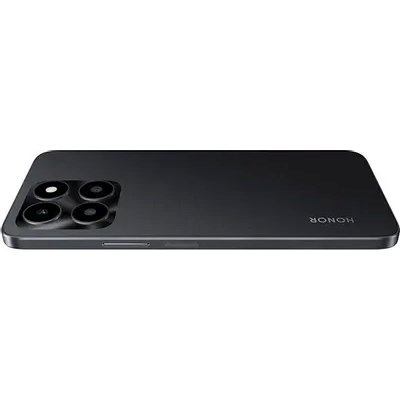 Honor X6a 4/128GB Midnight Black