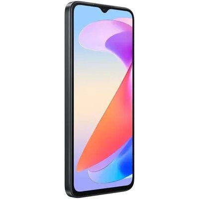 Honor X6a 6/128GB Midnight Black