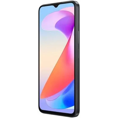 смартфон Honor X6a 6/128GB Midnight Black
