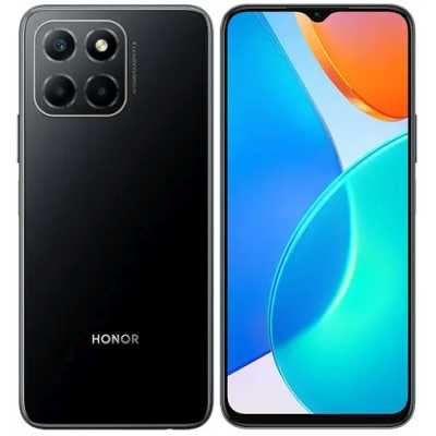 смартфон Honor X6b 4/128GB Black
