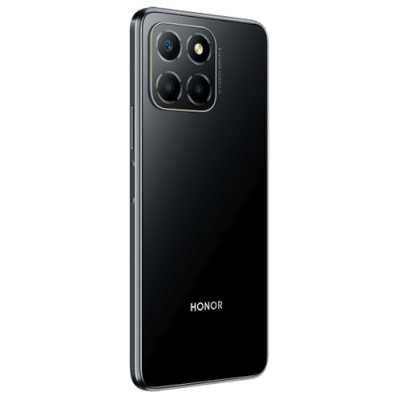 смартфон Honor X6b 4/128GB Black