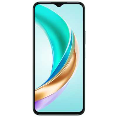 Honor X6b 6/256GB Green