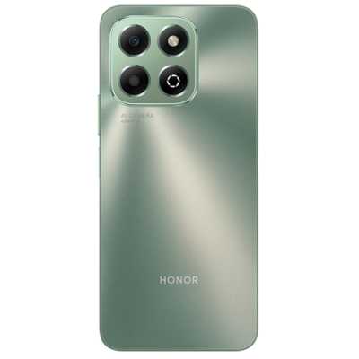 смартфон Honor X6b 6/256GB Green