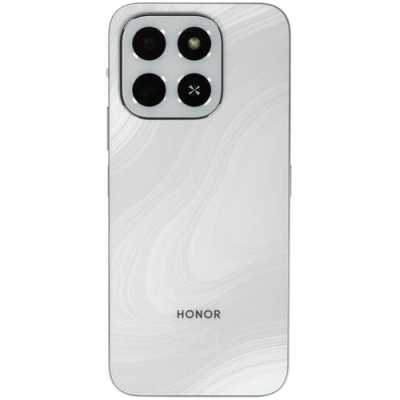 смартфон Honor X6c 6/128GB White