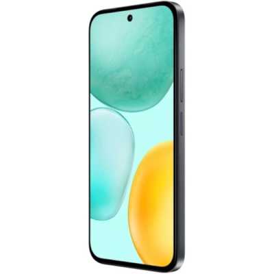 смартфон Honor X6c 6/256GB Black