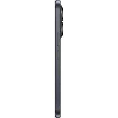 Honor X6e 4/256GB Black