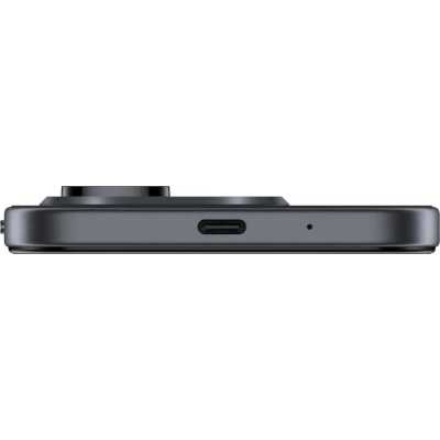 Honor X6e 4/256GB Black
