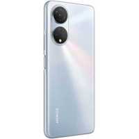 Honor X7 4/128GB Silver