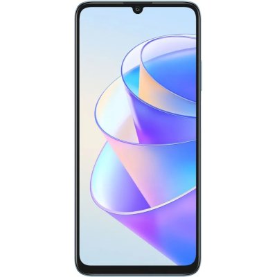 Honor X7a 4/128GB Titanium Silver