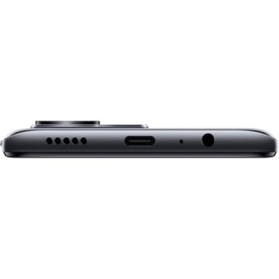 Honor X7a Plus 6/128GB Black