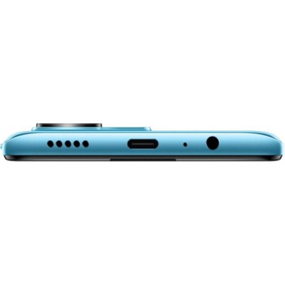 Honor X7a Plus 6/128GB Blue