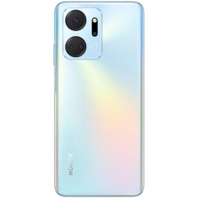 смартфон Honor X7a Plus 6/128GB Silver