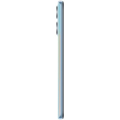 смартфон Honor X7a Plus 6/128GB Silver