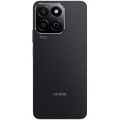 Honor X7c 6/128GB Black