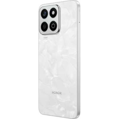 смартфон Honor X7c 6/128GB White