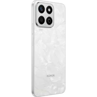 Honor X7c 6/128GB White