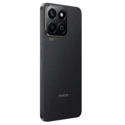 Honor X7c 8/256GB Black