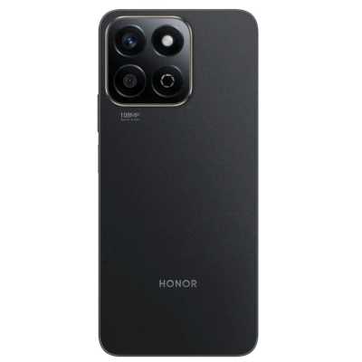 смартфон Honor X7c 8/256GB Black